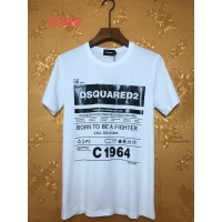 Cheap Dsquared T-Shirts Short Sleeved For Men #781640 Replica Wholesale [$39.00 USD] [ITEM#781640] on Replica Dsquared T-Shirts