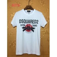 Cheap Dsquared T-Shirts Short Sleeved For Men #781647 Replica Wholesale [$39.00 USD] [ITEM#781647] on Replica Dsquared T-Shirts