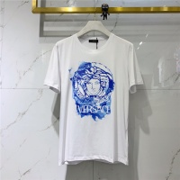 Cheap Versace T-Shirts Short Sleeved For Men #781679 Replica Wholesale [$41.00 USD] [ITEM#781679] on Replica Versace T-Shirts
