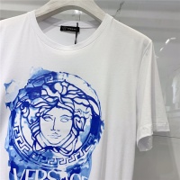 Cheap Versace T-Shirts Short Sleeved For Men #781679 Replica Wholesale [$41.00 USD] [ITEM#781679] on Replica Versace T-Shirts