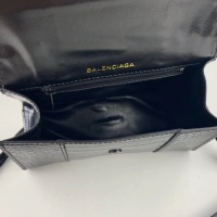 Cheap Balenciaga AAA Quality Messenger Bags #781902 Replica Wholesale [$100.00 USD] [ITEM#781902] on Replica Balenciaga AAA Quality Messenger Bags