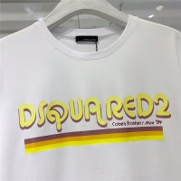 Cheap Dsquared T-Shirts Short Sleeved For Men #782349 Replica Wholesale [$41.00 USD] [ITEM#782349] on Replica Dsquared T-Shirts