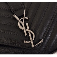 Cheap Yves Saint Laurent YSL AAA Quality Messenger Bags For Women #782770 Replica Wholesale [$86.00 USD] [ITEM#782770] on Replica Yves Saint Laurent YSL AAA Messenger Bags