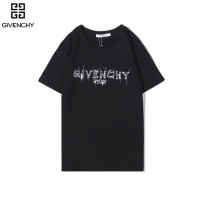 Cheap Givenchy T-Shirts Short Sleeved For Men #782934 Replica Wholesale [$27.00 USD] [ITEM#782934] on Replica Givenchy T-Shirts