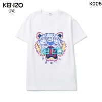 Cheap Kenzo T-Shirts Short Sleeved For Men #783179 Replica Wholesale [$29.00 USD] [ITEM#783179] on Replica Kenzo T-Shirts