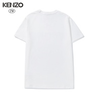 Cheap Kenzo T-Shirts Short Sleeved For Men #783179 Replica Wholesale [$29.00 USD] [ITEM#783179] on Replica Kenzo T-Shirts