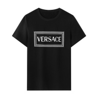 Cheap Versace T-Shirts Short Sleeved For Men #783483 Replica Wholesale [$25.00 USD] [ITEM#783483] on Replica Versace T-Shirts
