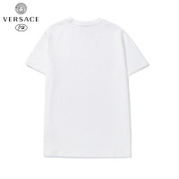 Cheap Versace T-Shirts Short Sleeved For Men #783487 Replica Wholesale [$27.00 USD] [ITEM#783487] on Replica Versace T-Shirts