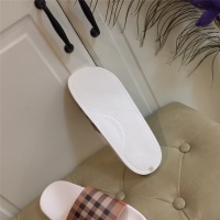 Cheap Burberry Slippers For Men #783688 Replica Wholesale [$46.00 USD] [ITEM#783688] on Replica Burberry Slippers