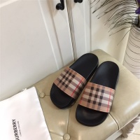 Burberry Slippers For Men #783689