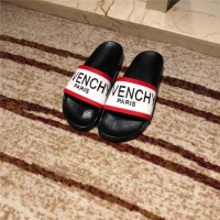 Cheap Givenchy Slippers For Men #783935 Replica Wholesale [$40.00 USD] [ITEM#783935] on Replica Givenchy Slippers