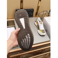 Cheap Versace Casual Shoes For Men #783974 Replica Wholesale [$80.00 USD] [ITEM#783974] on Replica Versace Casual Shoes