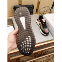 Cheap Versace Casual Shoes For Men #783975 Replica Wholesale [$80.00 USD] [ITEM#783975] on Replica Versace Casual Shoes