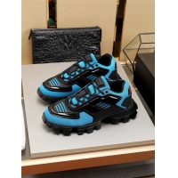 Cheap Prada Casual Shoes For Men #783976 Replica Wholesale [$85.00 USD] [ITEM#783976] on Replica Prada Casual Shoes