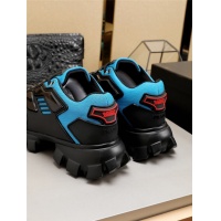 Cheap Prada Casual Shoes For Men #783976 Replica Wholesale [$85.00 USD] [ITEM#783976] on Replica Prada Casual Shoes