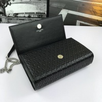 Cheap Yves Saint Laurent YSL AAA Quality Messenger Bags For Women #784044 Replica Wholesale [$99.00 USD] [ITEM#784044] on Replica Yves Saint Laurent YSL AAA Messenger Bags