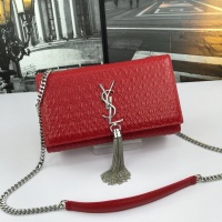 Cheap Yves Saint Laurent YSL AAA Quality Messenger Bags For Women #784046 Replica Wholesale [$99.00 USD] [ITEM#784046] on Replica Yves Saint Laurent YSL AAA Messenger Bags