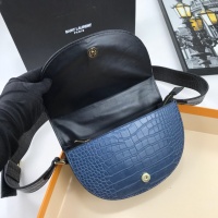 Cheap Yves Saint Laurent YSL AAA Quality Messenger Bags For Women #784055 Replica Wholesale [$89.00 USD] [ITEM#784055] on Replica Yves Saint Laurent YSL AAA Messenger Bags