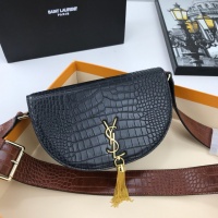 Cheap Yves Saint Laurent YSL AAA Quality Messenger Bags For Women #784056 Replica Wholesale [$89.00 USD] [ITEM#784056] on Replica Yves Saint Laurent YSL AAA Messenger Bags