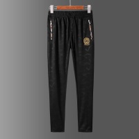 Cheap Versace Tracksuits Short Sleeved For Men #784089 Replica Wholesale [$68.00 USD] [ITEM#784089] on Replica Versace Tracksuits