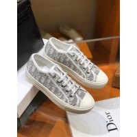 Cheap Christian Dior Casual Shoes For Women #784124 Replica Wholesale [$85.00 USD] [ITEM#784124] on Replica Christian Dior Casual Shoes