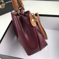 Cheap Bvlgari AAA Quality Handbags For Women #784136 Replica Wholesale [$97.00 USD] [ITEM#784136] on Replica Bvlgari AAA Handbags