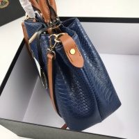 Cheap Bvlgari AAA Quality Handbags For Women #784137 Replica Wholesale [$97.00 USD] [ITEM#784137] on Replica Bvlgari AAA Handbags