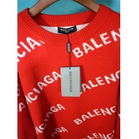 Cheap Balenciaga Sweaters Long Sleeved For Unisex #784268 Replica Wholesale [$41.00 USD] [ITEM#784268] on Replica Balenciaga Sweaters