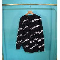 Cheap Balenciaga Sweaters Long Sleeved For Unisex #784271 Replica Wholesale [$41.00 USD] [ITEM#784271] on Replica Balenciaga Sweaters