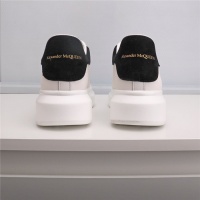 Cheap Alexander McQueen Casual Shoes For Men #784337 Replica Wholesale [$82.00 USD] [ITEM#784337] on Replica Alexander McQueen Casual Shoes