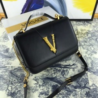 Cheap Versace AAA Quality Messenger Bags #784894 Replica Wholesale [$145.00 USD] [ITEM#784894] on Replica Versace AAA Quality Messenger Bags
