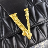 Cheap Versace AAA Quality Messenger Bags #784900 Replica Wholesale [$132.00 USD] [ITEM#784900] on Replica Versace AAA Quality Messenger Bags