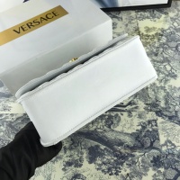 Cheap Versace AAA Quality Messenger Bags #784906 Replica Wholesale [$155.00 USD] [ITEM#784906] on Replica Versace AAA Quality Messenger Bags