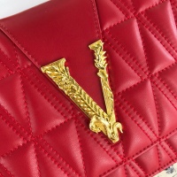 Cheap Versace AAA Quality Messenger Bags #784907 Replica Wholesale [$155.00 USD] [ITEM#784907] on Replica Versace AAA Quality Messenger Bags