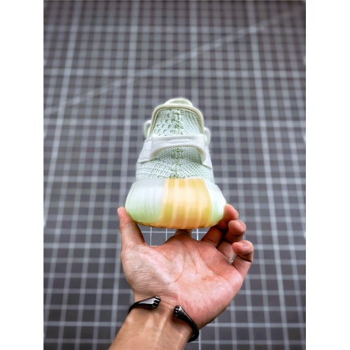 Cheap Adidas Yeezy Shoes For Men #784990 Replica Wholesale [$129.00 USD] [ITEM#784990] on Replica Adidas Yeezy Shoes