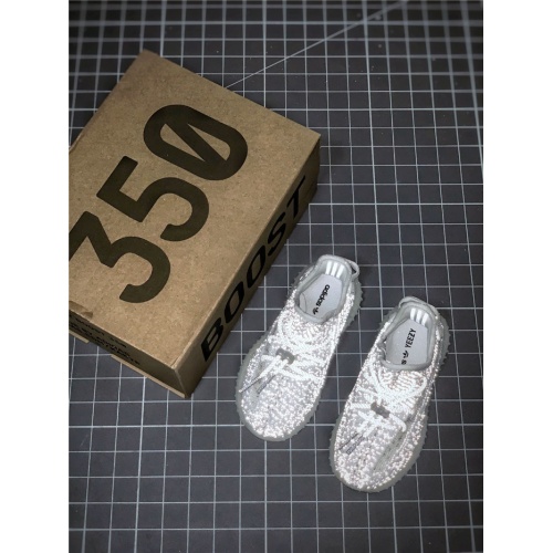 Cheap Adidas Yeezy Kids Shoes For Kids #785018 Replica Wholesale [$92.00 USD] [ITEM#785018] on Replica Adidas Yeezy Kids' Shoes