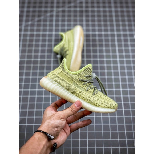 Cheap Ad Yeezy 350 Boost V2 Kids Shoes068