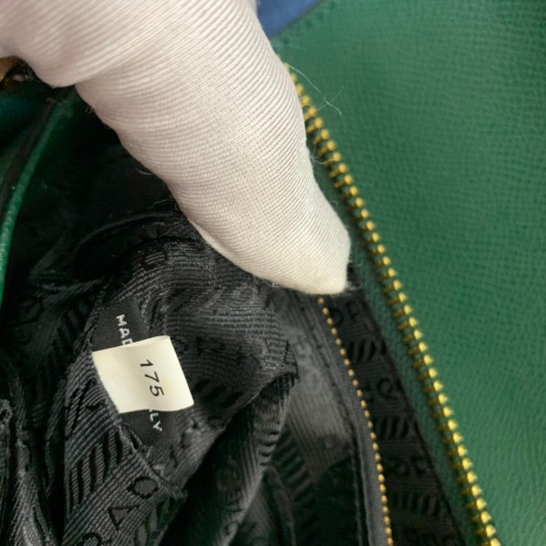 Cheap Prada AAA Quality Messeger Bags #785052 Replica Wholesale [$102.00 USD] [ITEM#785052] on Replica Prada AAA Quality Messenger Bags
