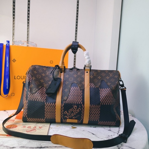 Louis Vuitton Travel Bags #785053