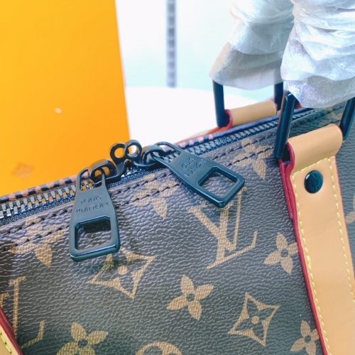 Cheap Louis Vuitton Travel Bags #785053 Replica Wholesale [$83.00 USD] [ITEM#785053] on Replica Louis Vuitton Travel Bags