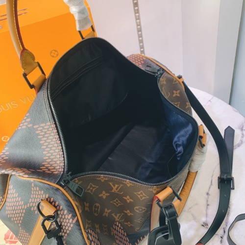 Cheap Louis Vuitton Travel Bags #785053 Replica Wholesale [$83.00 USD] [ITEM#785053] on Replica Louis Vuitton Travel Bags