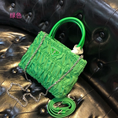Cheap Prada AAA Quality Messeger Bags #785058 Replica Wholesale [$82.00 USD] [ITEM#785058] on Replica Prada AAA Quality Messenger Bags