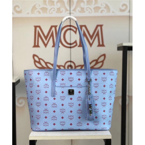 Cheap MCM AAA Quality HandBags #785124 Replica Wholesale [$109.00 USD] [ITEM#785124] on Replica MCM Quality HandBags