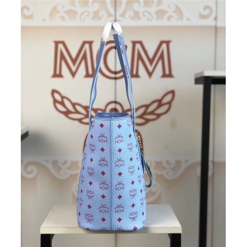 Cheap MCM AAA Quality HandBags #785124 Replica Wholesale [$109.00 USD] [ITEM#785124] on Replica MCM Quality HandBags