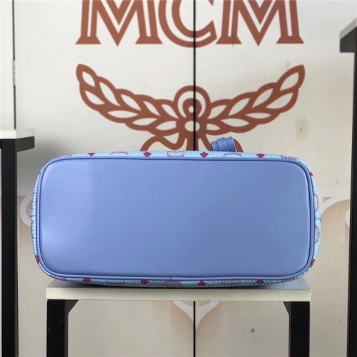 Cheap MCM AAA Quality HandBags #785124 Replica Wholesale [$109.00 USD] [ITEM#785124] on Replica MCM Quality HandBags