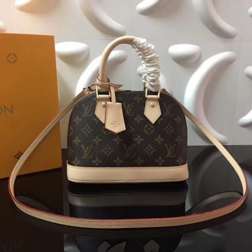 Cheap Louis Vuitton LV AAA Quality Messenger Bags For Women #785146 Replica Wholesale [$135.00 USD] [ITEM#785146] on Replica Louis Vuitton AAA Quality Messenger Bags