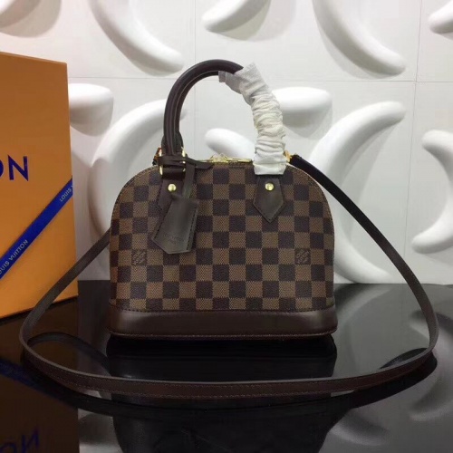 Cheap Louis Vuitton LV AAA Quality Messenger Bags For Women #785147 Replica Wholesale [$133.00 USD] [ITEM#785147] on Replica Louis Vuitton AAA Quality Messenger Bags