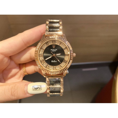 Cheap Rolex Watches In 36mm For Women #785240 Replica Wholesale [$29.00 USD] [ITEM#785240] on Replica Rolex Watches