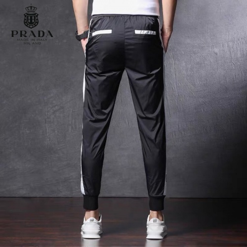 Cheap Prada Pants For Men #785635 Replica Wholesale [$42.00 USD] [ITEM#785635] on Replica Prada Pants