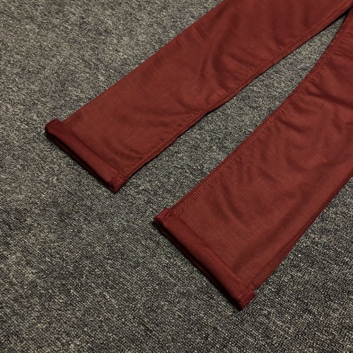 Cheap Kenzo Pants For Men #786277 Replica Wholesale [$42.00 USD] [ITEM#786277] on Replica Kenzo Pants